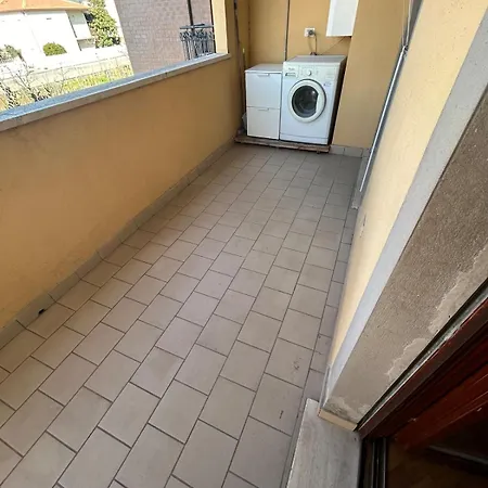 A&f House Apartment Terni