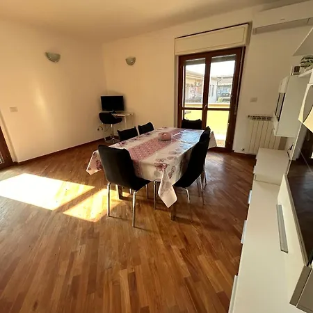 Appartement A&f House *