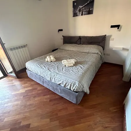 A&f House Apartment Terni