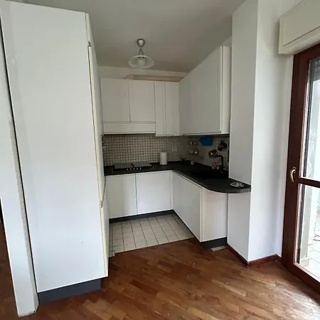 Apartment A&f House Terni