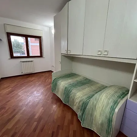 A&f House Apartment *