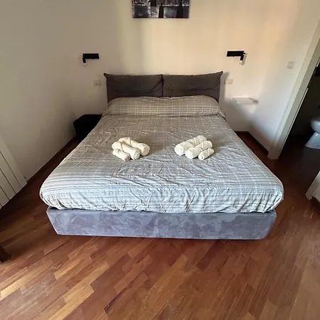 Appartement A&f House *